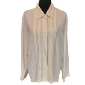 CHRISTIE & Jill Blouse